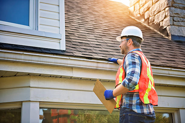 Licensed Emergency Roof Repair service in Hampstead, NH - Norken Roofing